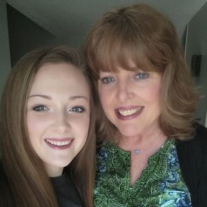 Meet your Posher, Linda